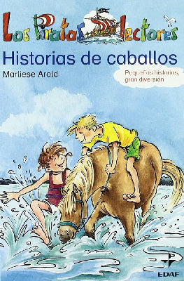 HISTORIAS DE CABALLOS