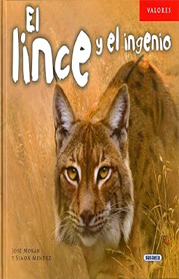 EL LINCE Y EL INGENIO +6 AÑOS