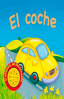 EL COCHE + 3 AÑOS