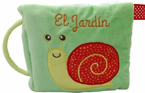 EL JARDIN