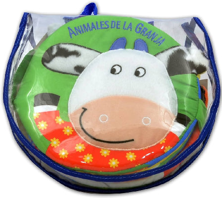 ANIMALES DE LA GRANJA