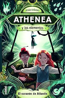 EL CORAZON DE ATLANTIS