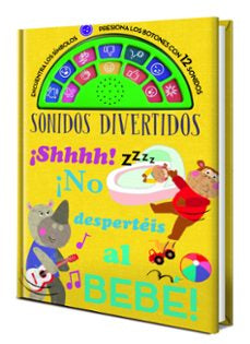 NO DESPERTEIS AL BEBE
