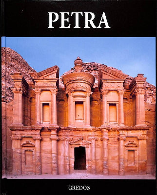 PETRA