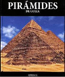 PIRAMIDES DE GUIZA