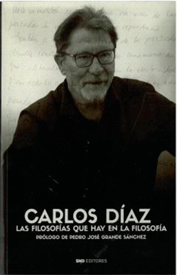 CARLOS DIAZ LAS FILOSOFIAS QUE HAY EN LA FILOSOFIA