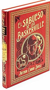 EL SABUESO DE LOS BASKERVILLE