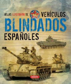 BLINDADOS ESPAÑOLES