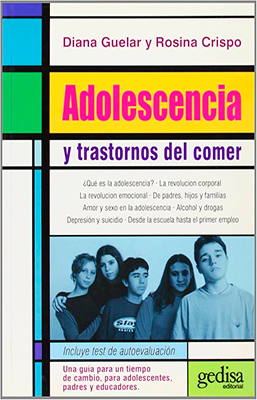 ADOLESCENCIA Y TRASTORNOS DEL COMER