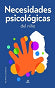 NECESIDADES PSICOLOGICAS DEL NIÑO
