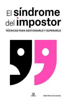 EL SINDROME DEL IMPOSTOR