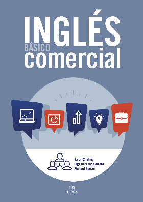 INGLES BASICO COMERCIAL