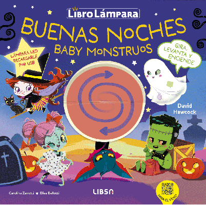 BUENAS NOCHES BABY MONSTRUOSº