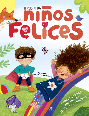 EL CLUB DE LOS NIÑOS FELICES