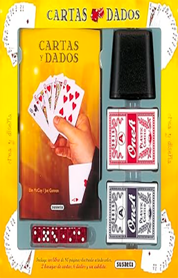 CARTAS Y DADOS