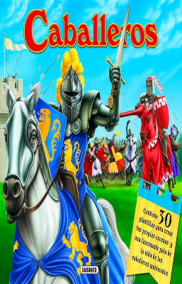 CABALLEROS +APARTIR 5 AÑOS