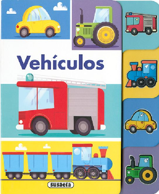VEHICULOS TEXTURAS GOMA