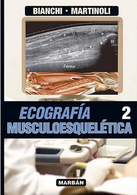 ECOGRAFIA MUSCULOESQUELETICA VOL2