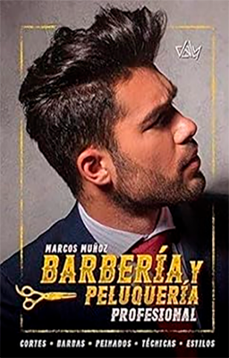 BARBERIA Y PELUQUERIA PROFECIONAL