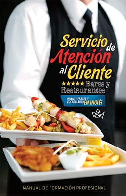 SERVICIO DE ATENCION AL CLIENTE BARES Y RESTAURANTES