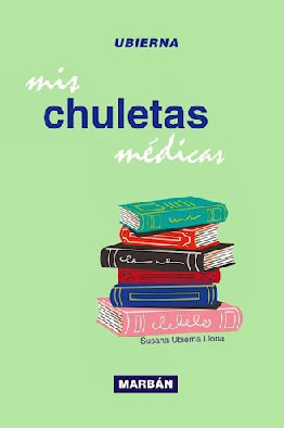 MIS CHULETAS MEDICAS