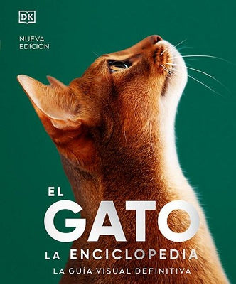 EL GATO LA ENCICLOPEDIA