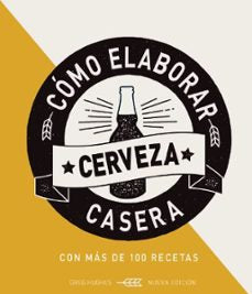 COMO ELABORAR CERVEZA CASERA 2ED