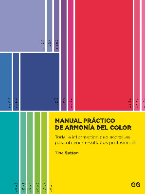 MANUAL PRACTICO DE ARMONIA DEL COLOR
