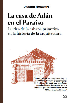 LA CASA DE ADAN EN EL PARAISO