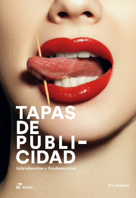 TAPAS DE PUBLICIDAD