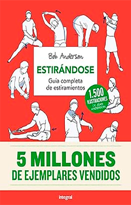 ESTIRANDOSE