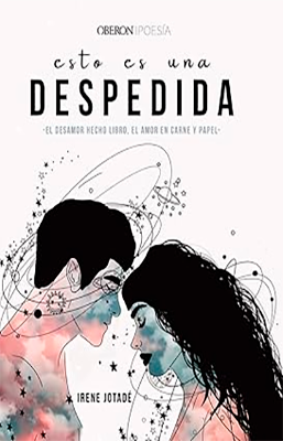 ESTO ES UNA DESPEDIDA