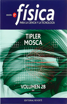 FISICA PARA LA CIENCIA Y LA TECNOLOGIA VOL 2B