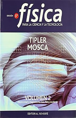FISICA PARA LA CIENCIA Y LA TECNOLOGIA VOL 2