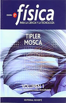 FISICA PARA LA CIENCIA Y LA TECNOLOGIA VOL 1