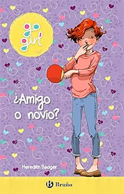 GO GIRL AMIGO O NOVIO