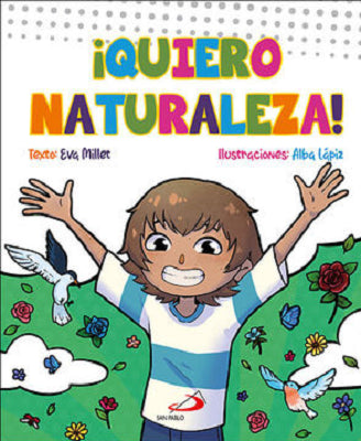 QUIERO NATURALEZA