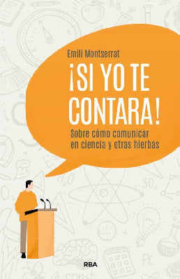 SI YO TE CONTARA