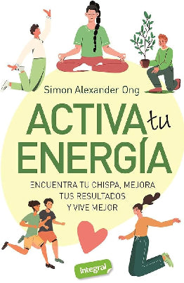ACTIVA TU ENERGIA