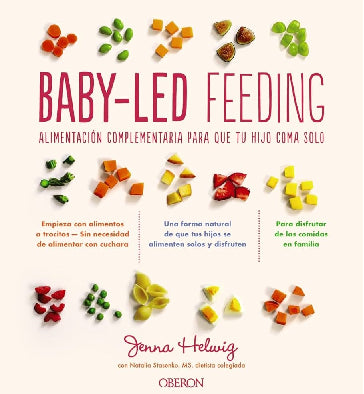 BABY LED FEEDING