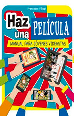 HAZ UNA PELICULA
