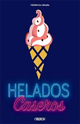 HELADOS CASEROS