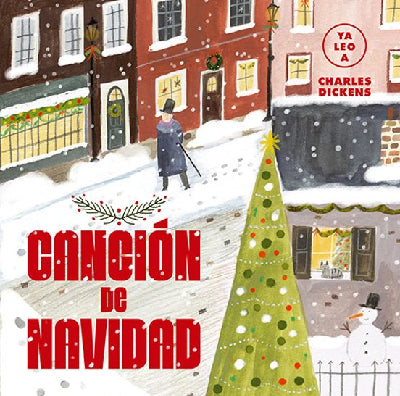 CANCION DE NAVIDAD