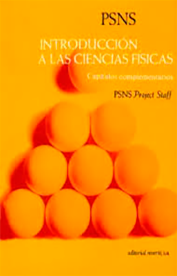 INTRODUCCION A LAS CIENCIAS FISICAS