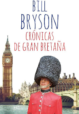 CRONICAS DE GRAN BRETAÑA