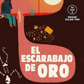 EL ESCARABAJO DE ORO