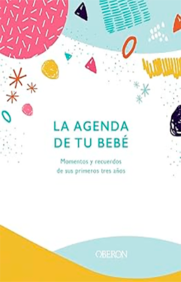 LA AGENDA DE TU BEBE