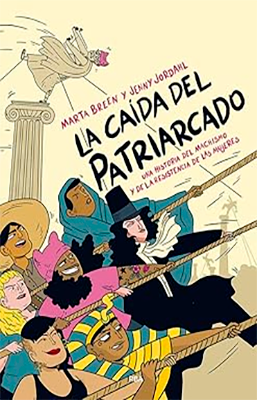 LA CAIDA DEL PATRIARCADO