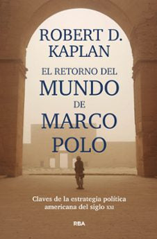 EL RETORNO DEL MUNDO DE MARCO POLO