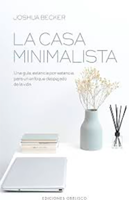 LA CASA MINIMALISTA